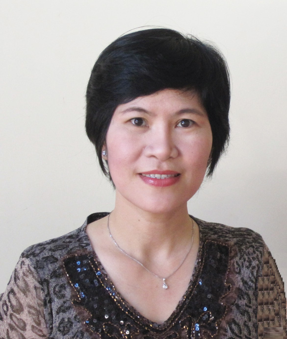 Chị Cẩm Lệ