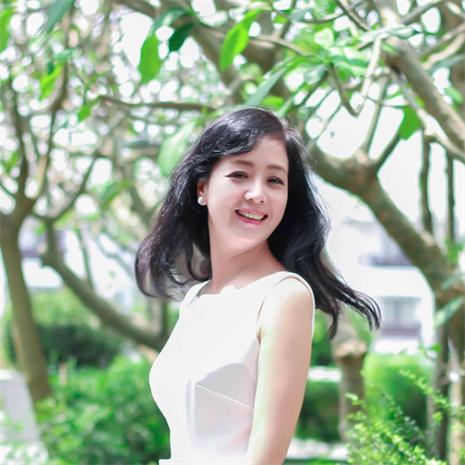 Chị Mai