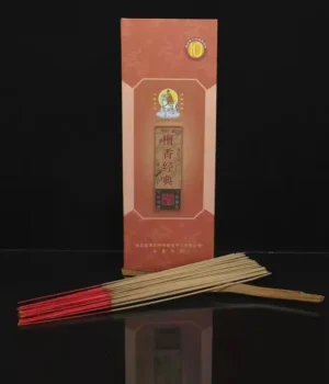 Nhang Đàn Hương 10 Năm thanh lọc không khí