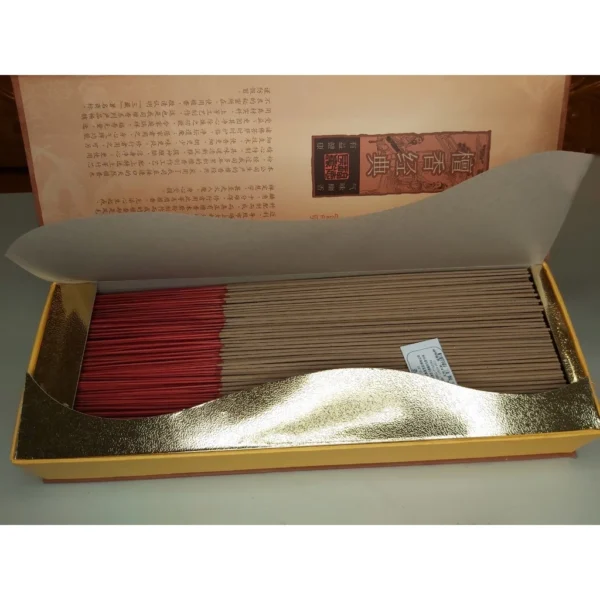 Nhang Đàn Hương 10 Năm thanh lọc không khí - Image 2